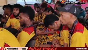 XVII PACIFIC GAMES DAY 4 HIGHLIGHTS. Watch this space for more XVII Pacific Games 2023 updates as the Post Courier team bring you live updates from Honiara, Solomon Islands. #postcourieronline #Sol2023XVIIPacificGames #PG2023 #Sol2023PACIFICGAMES | Post Courier