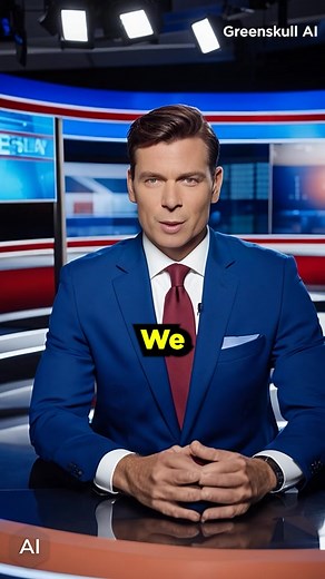 ChatGPT wrote the script, other tools brought it to life. This is an AI Short! #ai #artificialintelligence #funny #weird #tech #fyp #foryou