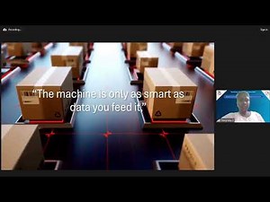 Webinar on “AI Tools and Techniques - Use Case for Internal Audit” - 27112024