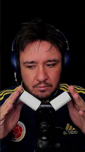 a strange sound to relax you asmr #asmr #sorts