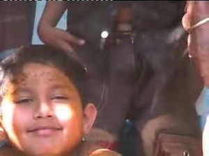 Family Function Sunnate Khatna