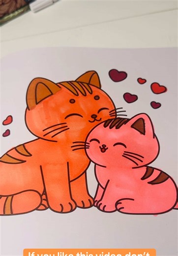 🌈 Relaxing Coloring ASMR | Marker Coloring for Stress Relief 🎧🎨 Take a moment to slow down and relax with this satisfying coloring ASMR video ✨ Watch vibrant marker colors come to life with smooth strokes, calming sounds, and visually pleasing color blends. Perfect for: • Stress relief & relaxation • Anxiety calming & mindfulness • Sleep & focus • Satisfying ASMR lovers • Coloring & art inspiration 🎧 Best enjoyed with headphones If you enjoy: ✔️ ASMR coloring ✔️ Marker art ✔️ Satisfying vide