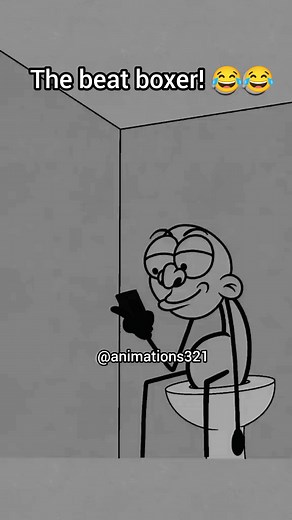54K views · 825 reactions | The beat boxer!(Animation Meme) #facbookreels #fbreels #viralreels #funnyreels #rico #animations321 #trendingreels #cartoons #funny #commedy #memes #animation #animationmemes #foryou #foryoupage #typ #viral #Bangladesh #usa #uk #FacebookContestReels | Animation's 321 | Facebook