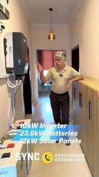 Zero Electricity Bill? Bahria Town Karachi Customer's HONEST Review | 10kW Solar System