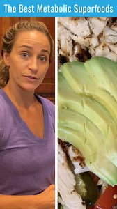 38K views · 3.6K reactions | Introducing MetaBoost – the connection between carefully selected superfoods (like types of avocados, spices, and more) and the body's cellular chemistry to help activate the body's natural meta-influencers! | Meredith Shirk & Svelte Training | Facebook