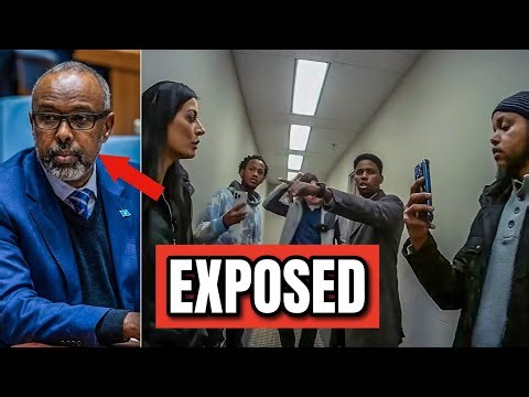 Ohio Somali FRAUD Is Bigger Than We Thought — UN Ties Exposed (Minnesota 2.0)