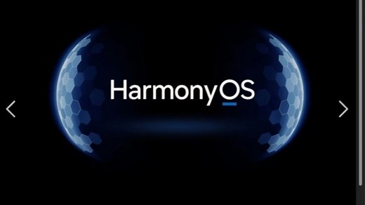 鸿蒙系统安装教程（Windows使用）