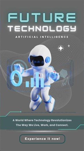 The Future of Technology: Man With Machine, Not Against It