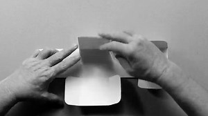 Watch Box Folding Tutorial on Amazon Live