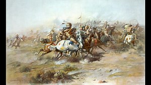 The Custer Conundrum Part 1 : MPACT : Free Download, Borrow, and Streaming : Internet Archive