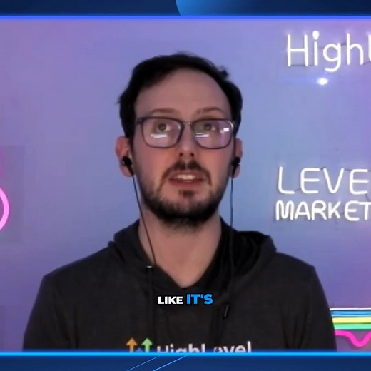 In this Spotlight Session, we speak with Rupert Samuel, CEO of LEVEL UP Marketplace and Wallet Campaigns, and 1 of 4 HighLevel developer partners in the world. We discuss things like: 💥 Getting started with Apps & the Marketplace 💥 Using apps to get results for your agency and your clients 💥 ⁠How to increase revenue with apps 💥 And more! Watch the full session here 👉 https://bit.ly/49qZrpY #GoHighLevel #SpotlightSession | HighLevel