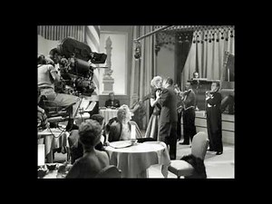 Behind the Scenes Photos: I Love Lucy II