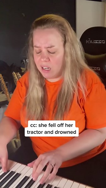 #redneck cover of #driverslicense part 2 #meemaw #suebob #tammy #driverslicense #cover #missouri #ballad #oliviarodrigo...