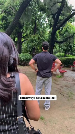 Don’t break someone’s home! Never date a married person! It’s for both genders! #relatable #reelkarofeelkaro #couple #marriage #cheating #reelsinstagram #reelkarofeelkaro #husbandandwife #couplereels