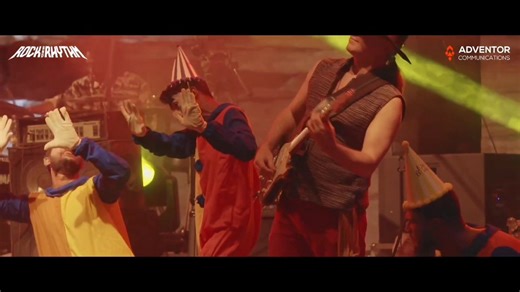 12K views · 526 reactions | Shonar Bangla Circus আসছে আগামীকাল ১২ই জুন শিল্পকলা একাডেমি কুমিল্লাতে! | Music Bar Of Bangladesh | Facebook