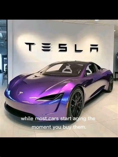 "Elon musk tesla upgrade itself through software features#Tesla #teslanote #teslatechTesla#elonmusk"