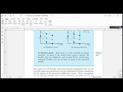 LECTURE 02 ECON 205 BS ECONOMICS 4TH SEMSTER