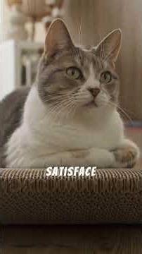 🤫 ZERO TO SCIENTIST GUIDE The 3 SECRETS to train your cat to respect you and be happy