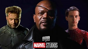 Alternate Iron Man post-credits scene has a Spider-Man and X-Men reference from Nick Fury | MCU news