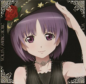 Swing Holic - Vol.15