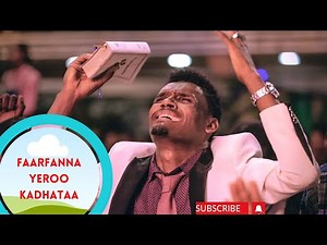 faarfanna yeroo Kadhanna ‪@faarfannaafaanoromoo‬ 2022