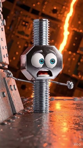 Bolt's Worst Fear Comes True at Mir Liftoff #soviet #spachistory #shorts