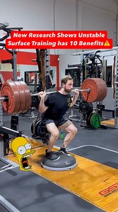 46K views · 92 reactions | The Truth About Unstable Surfaces!! New...