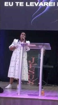 Verônica Freitas Tudo é Perda canção de Felipe Rodrigues . #musicagospel #louvores#adoração