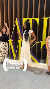 💚Atlanta Market is back!💜 Tomorrow is the start of another fabulous market week. Get inspired, discover what’s new, and connect with the who’s who of our industry. If you have any last minute questions, send them our way so we can assist you. See you tomorrow!🥳 #AtlMkt | AmericasMart Atlanta