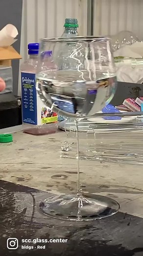 Exploring Flexibility in Glass: An Exciting Encounter with Matt Eskuche