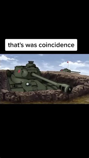 Girl und Panzer: Soviet Union Tanks Memes and Katyusha
