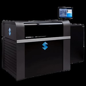 Stratasys J850 Digital Anatomy Printer (DAP) - UK supplier