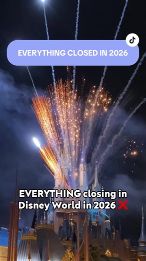 Heading to Walt Disney World in 2026? Watch this before you start packing your bags! 🎢🎡 Head to the link in our bio for our FREE WDW planning worksheets to plan your 2026 trip! 📝 #disneyworld #disney #disneyparks #disneyadult #disneytips