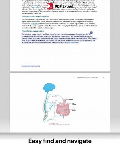 Back to School Made Easy | PDF Expert All-in-One PDF Editor #pdf #bts #tech