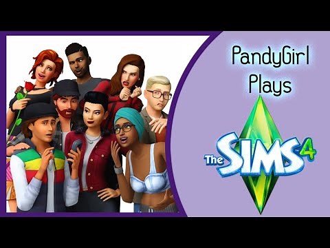 Lets play wickedly ! The Sims 4 *modded* Wicked Whims