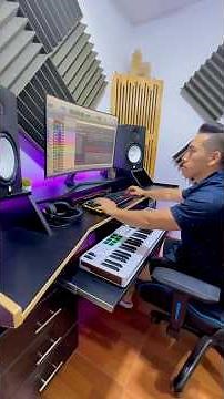 Samples de Percusión para Battery 4✅ | #cumbia #tecladistas #battery #reason