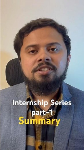Textile Engineering Internship Explained in 25 Seconds