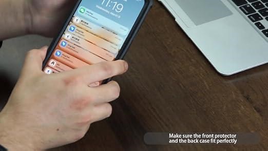Installation Steps and Method Video