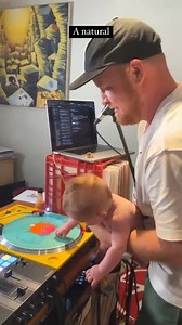 73K views · 2.1K reactions | Pre school scratching lessons ❤️ : Skratch Bastid | Defected Records | Facebook