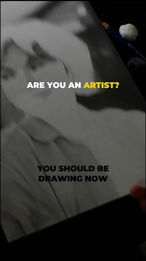 Art Tutorial: Mastering Portrait Drawing Techniques