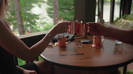 📍 Sauk County, WI Bring your appetite! Explore Sauk County is packed with local flavors that showcase the heart of Wisconsin. From cozy cafés and classic supper clubs to farm-fresh eateries, every stop serves up something unforgettable. Learn more: https://bit.ly/48BUufu | Discover Wisconsin