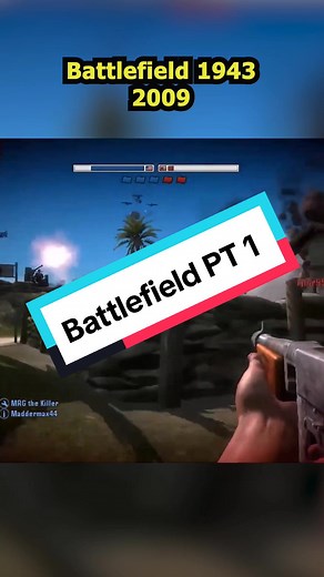 Evolution of Battlefield Games: Part 1 - Unveiling Gaming's Epic Journey