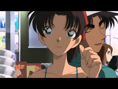 Heiji and Kazuha's Week (DC AMV)