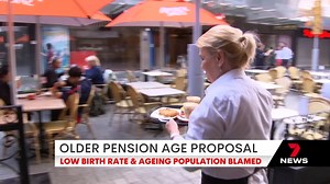 1.2K views · 19 reactions | Australians could be working longer under...