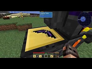 Sky Factory 4-Episode 02: Simple Storage Network, Deep Mob Learning, Mekanism and Cobalt