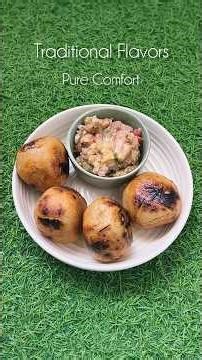 Litti Chokha traditional dish from Bihar and JharkhandFull recipe 👇