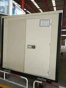 [Hot Item] Flat Pack Foldable Storage Container