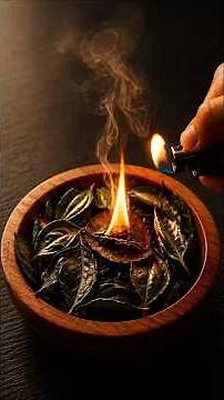 7 Smudging Rituals to Ward Off Negative Energies 🔥🧿 #spirituality #wellbeing #nature #herbs