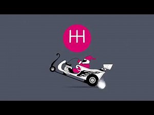 BBC Three Ident Reel 2016