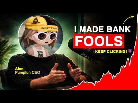 Pump.fun Made $935 Million While You Made Nothing